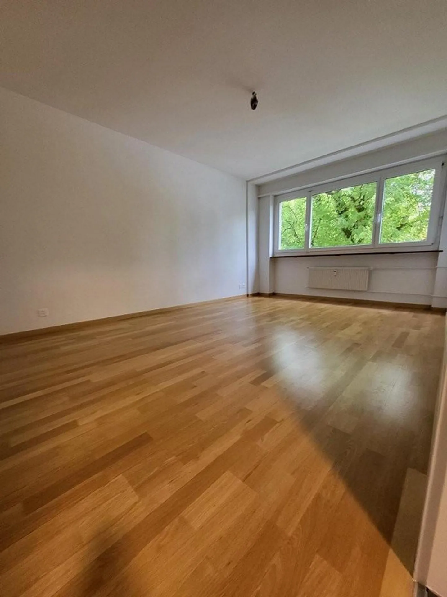 Bern-Stöckacker / Appartamento 3.5 locali con balcone - Foto 6 di 11
