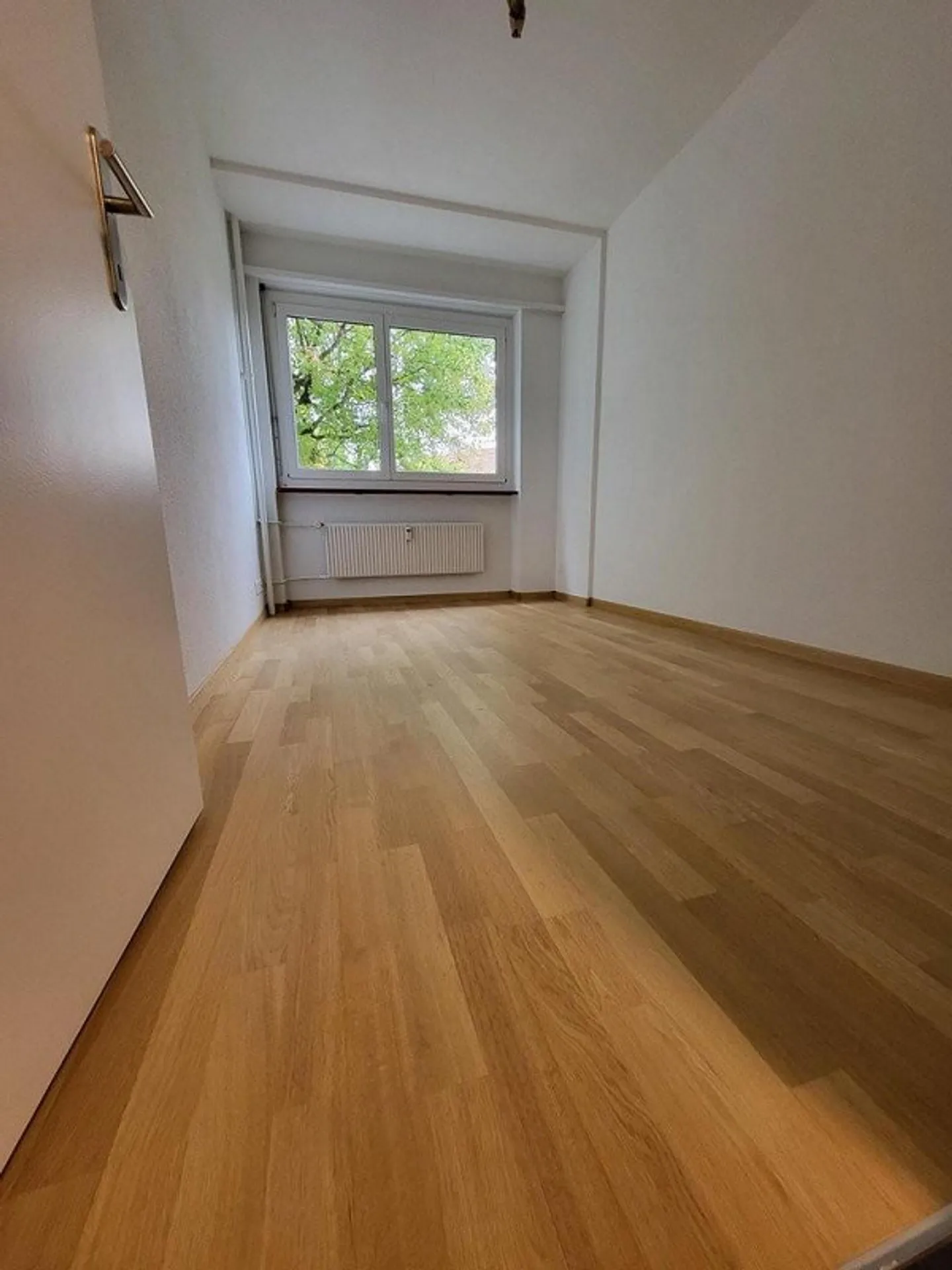 Bern-Stöckacker / Appartamento 3.5 locali con balcone - Foto 7 di 11