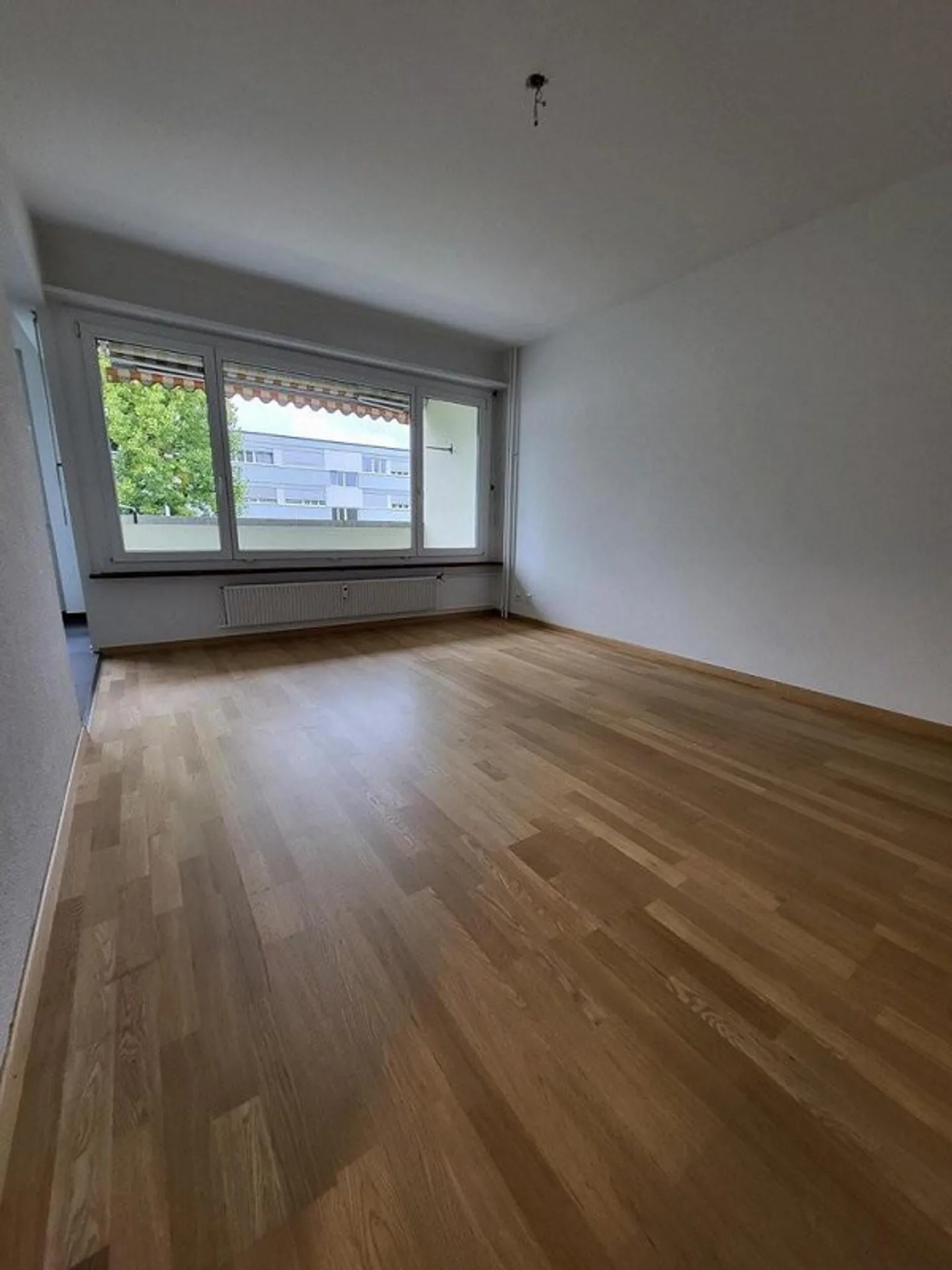 Bern-Stöckacker / Appartamento 3.5 locali con balcone - Foto 8 di 11
