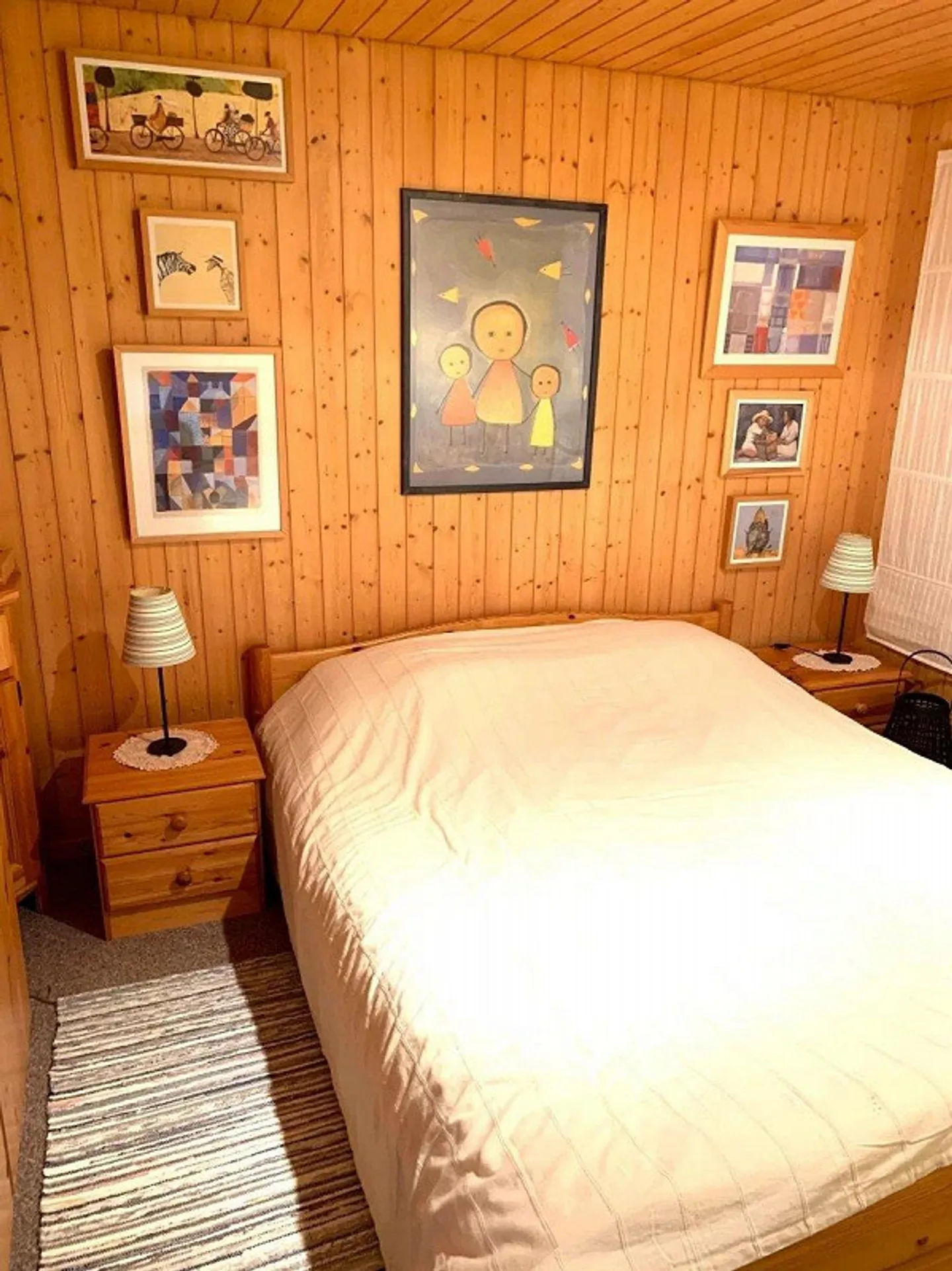 Charming Chalet in a Dream Location in Bellwald - Photo 7 of 13