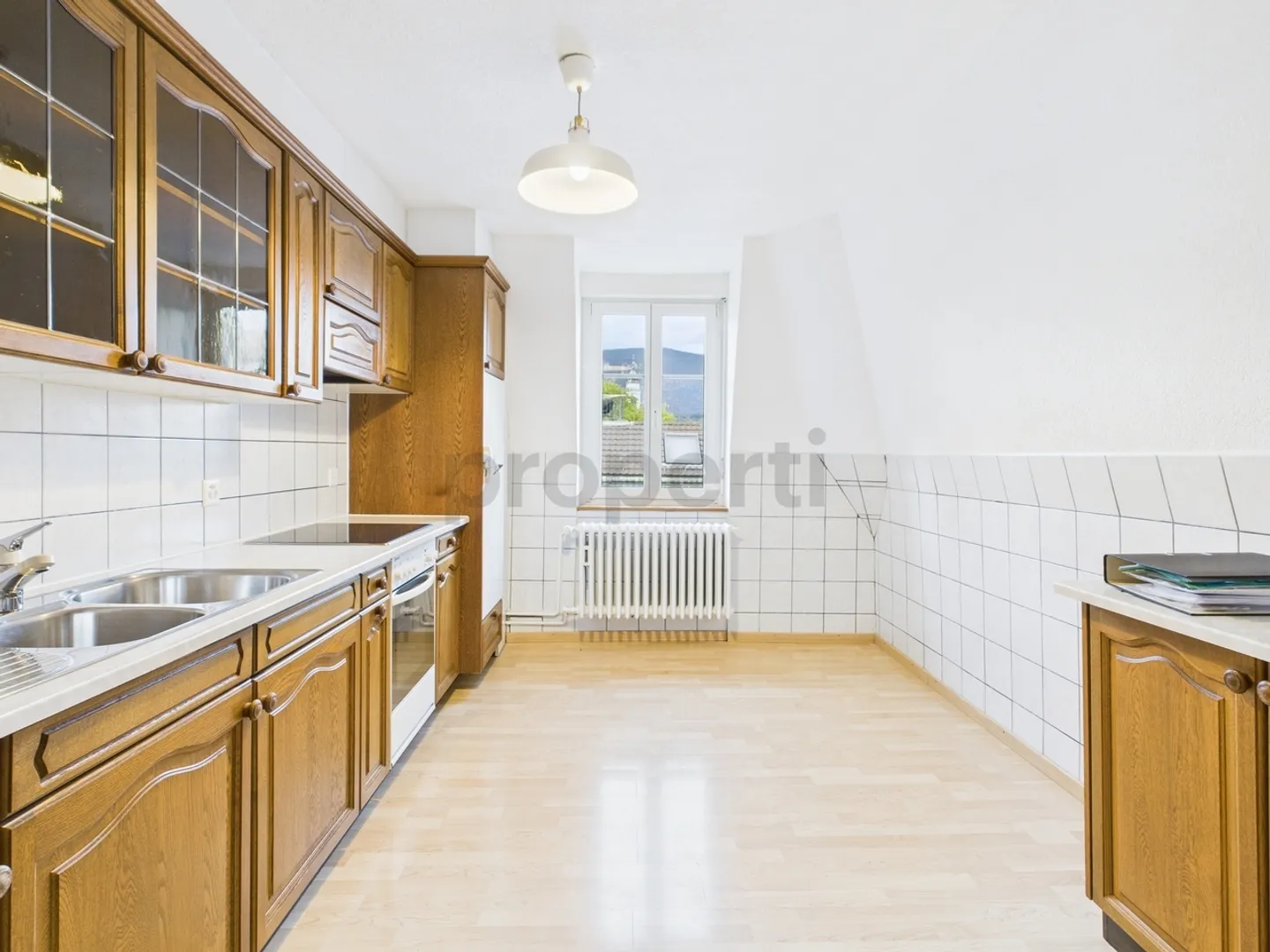 4.5 Room Apartment in Solothurn - Photo 4 of 10