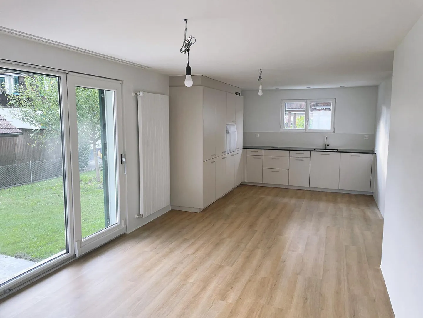 nouvel appartement de 3,5 pièces - Photo 1 sur 6