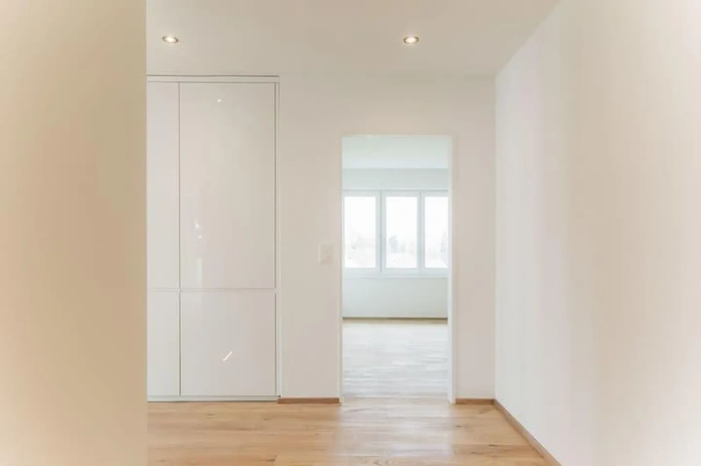 Exclusive 4.5-room apartment in a quiet location - Photo 6 of 19