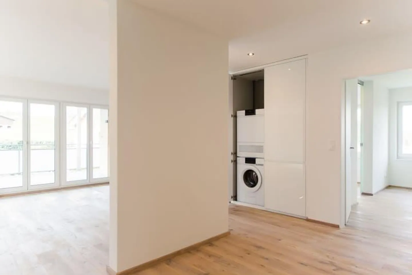 Exclusive 4.5-room apartment in a quiet location - Photo 7 of 19