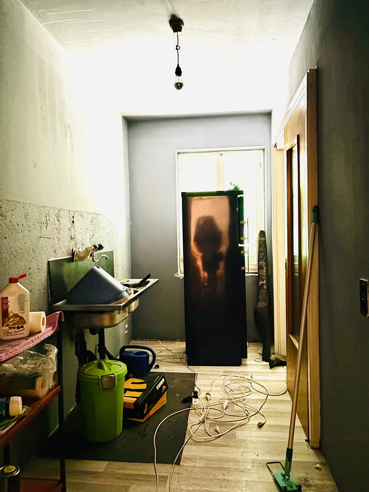 Propriété avec potentiel de revenu au centre d'Olivone - Photo 7 sur 15