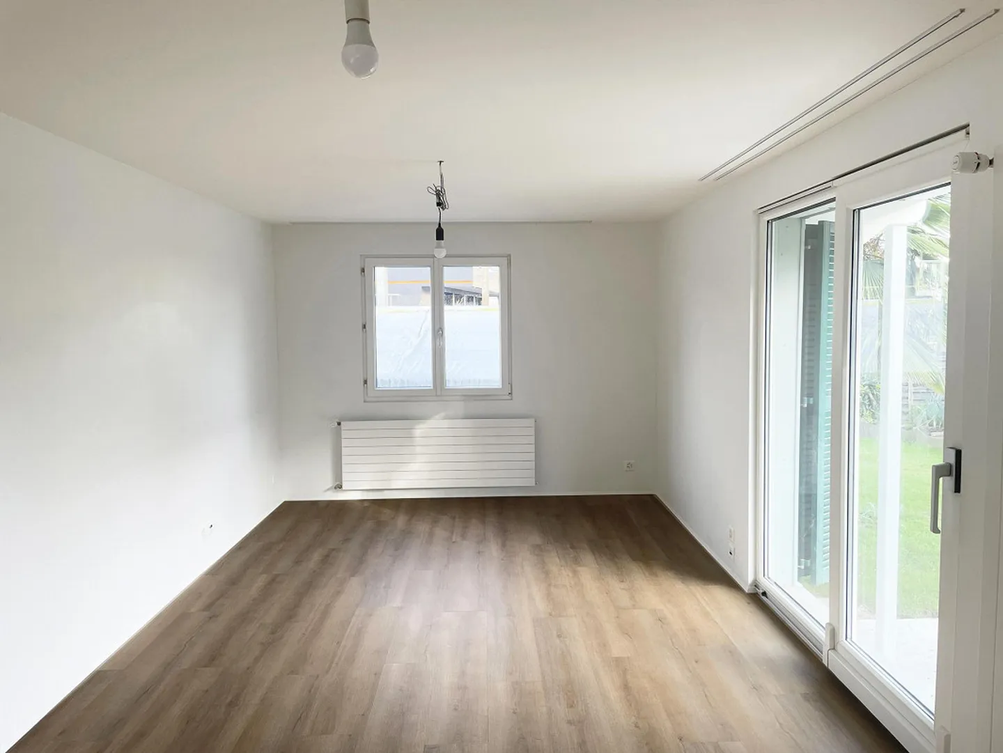 nouvel appartement de 3,5 pièces - Photo 3 sur 6