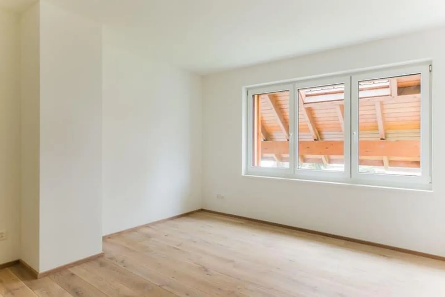 Exclusive 4.5-room apartment in a quiet location - Photo 10 of 19