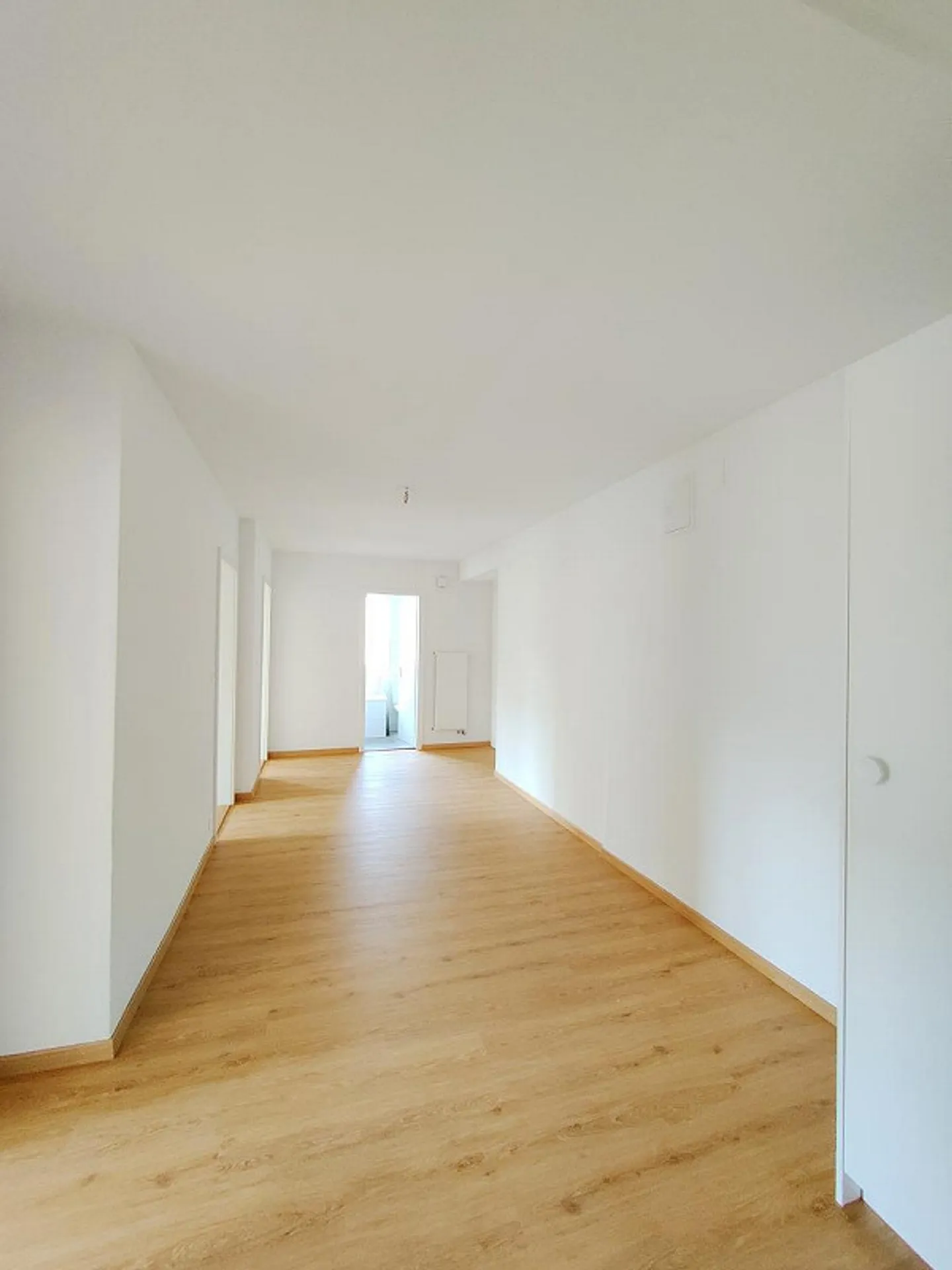 Appartamento completamente ristrutturato vicino al Reno - Foto 10 di 11