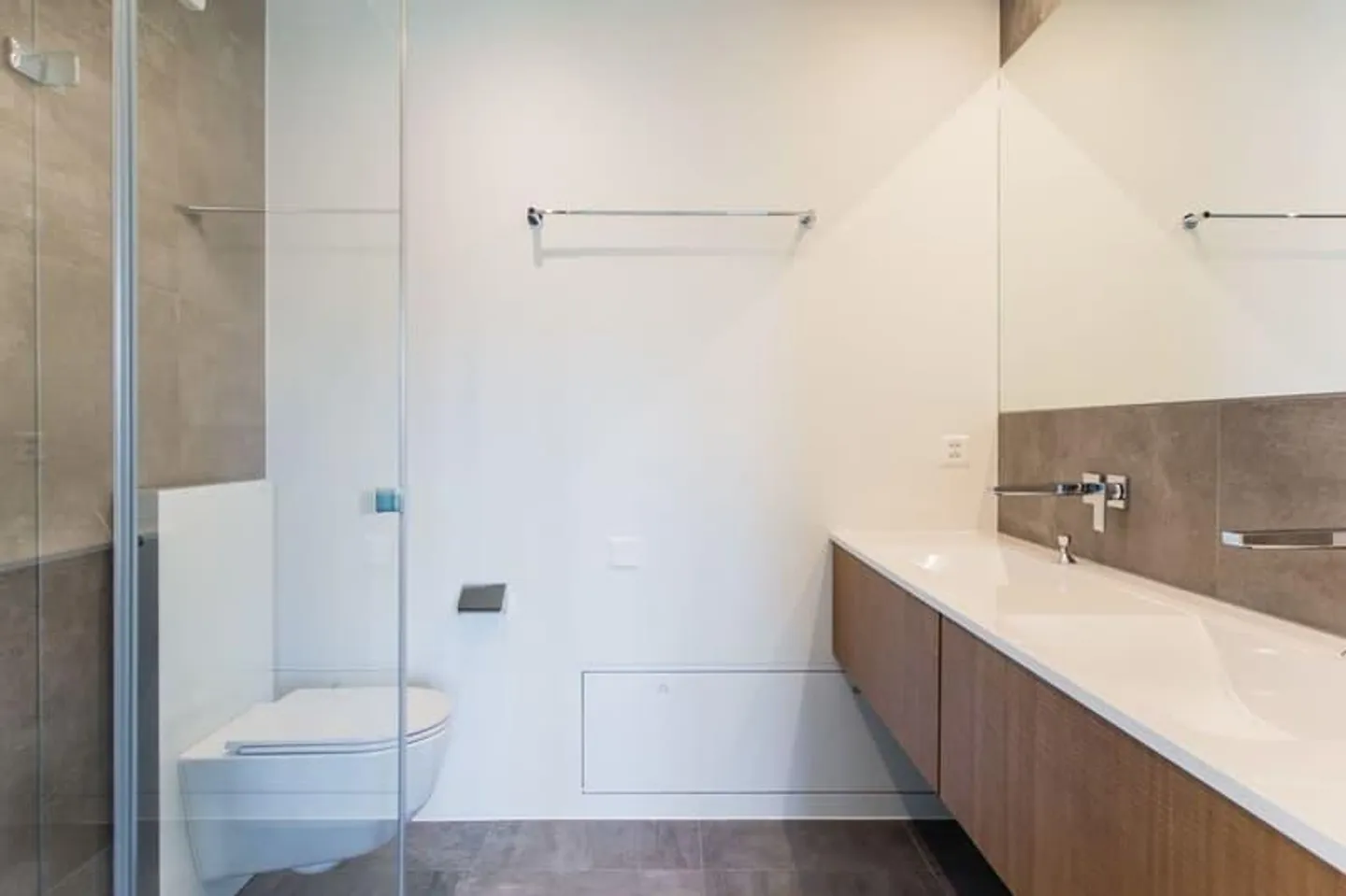 Exclusive 4.5-room apartment in a quiet location - Photo 13 of 19