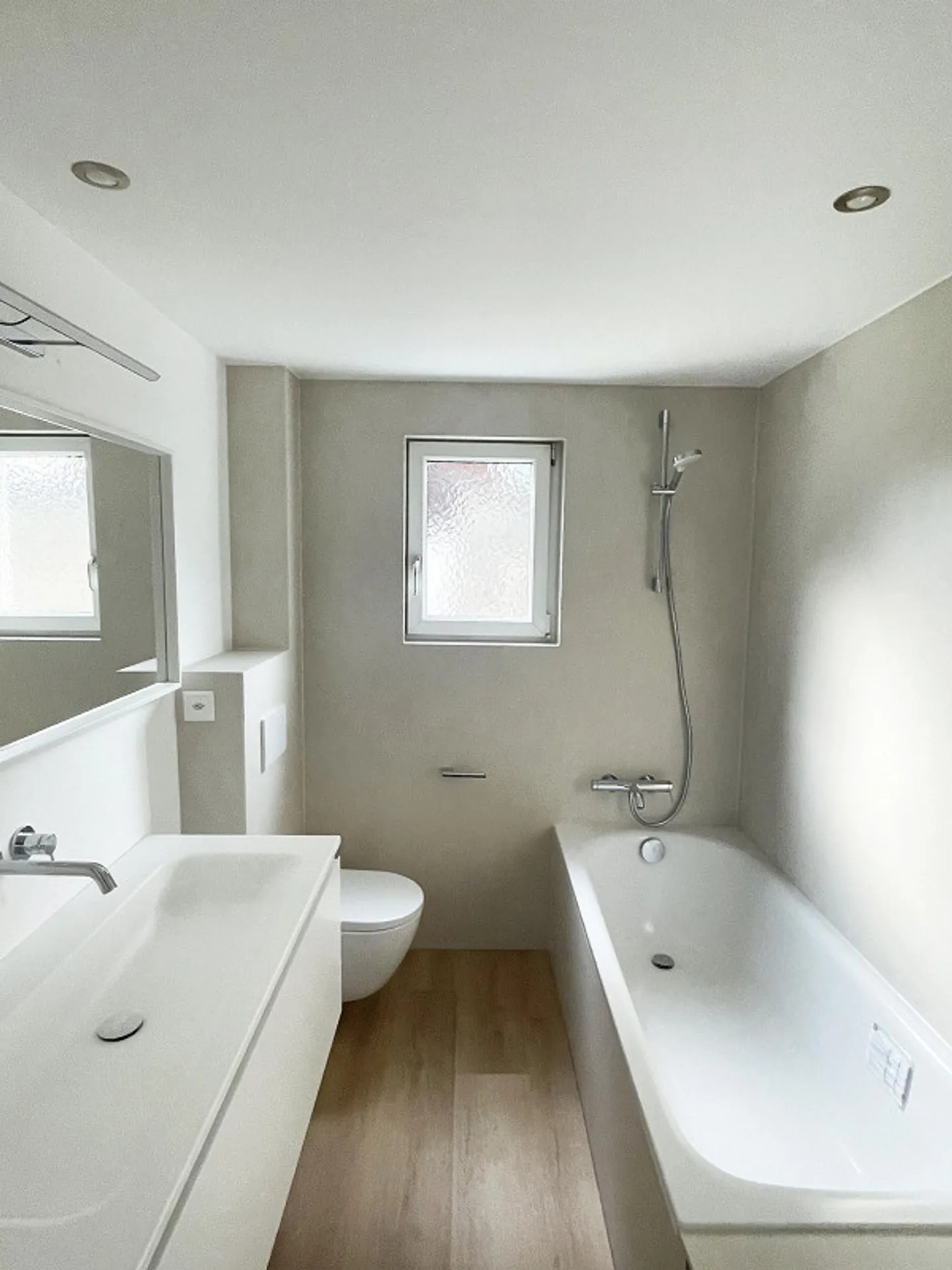 nouvel appartement de 3,5 pièces - Photo 4 sur 6