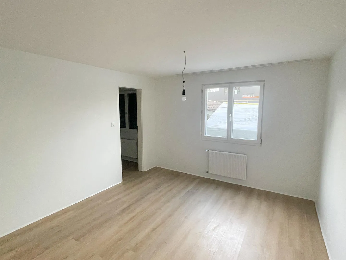 nouvel appartement de 3,5 pièces - Photo 5 sur 6