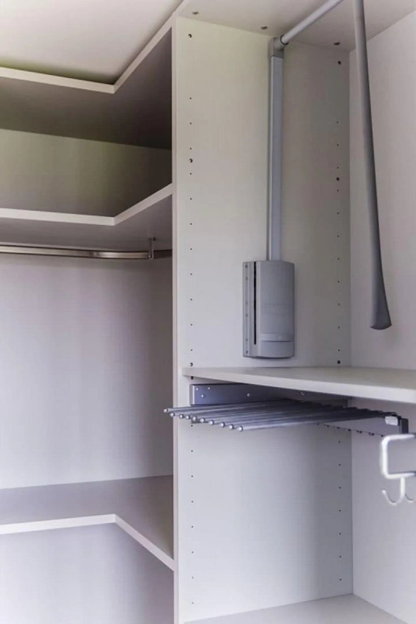 Exclusive 4.5-room apartment in a quiet location - Photo 15 of 19