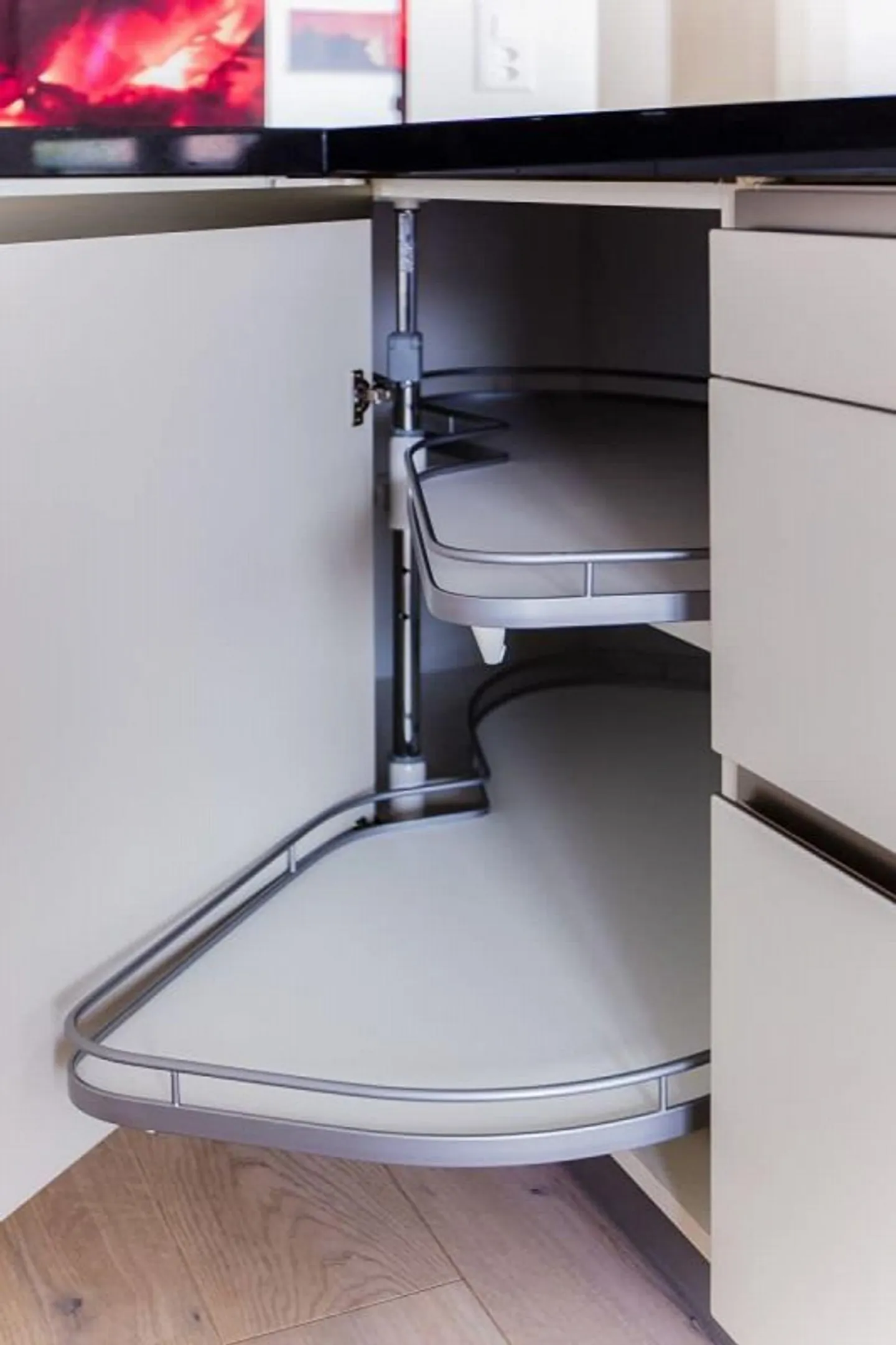 Exclusive 4.5-room apartment in a quiet location - Photo 17 of 19