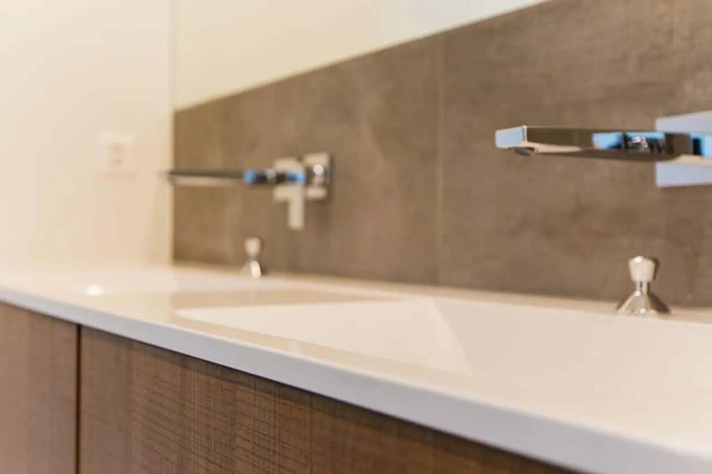 Exclusive 4.5-room apartment in a quiet location - Photo 18 of 19