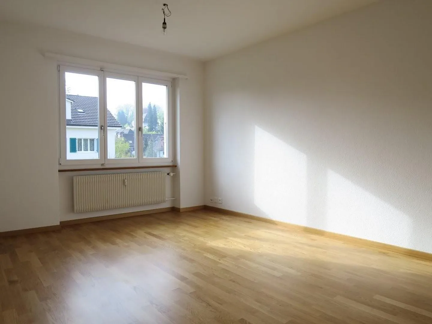 Schöner Wohnen im Liebefeld - Foto 4 di 4