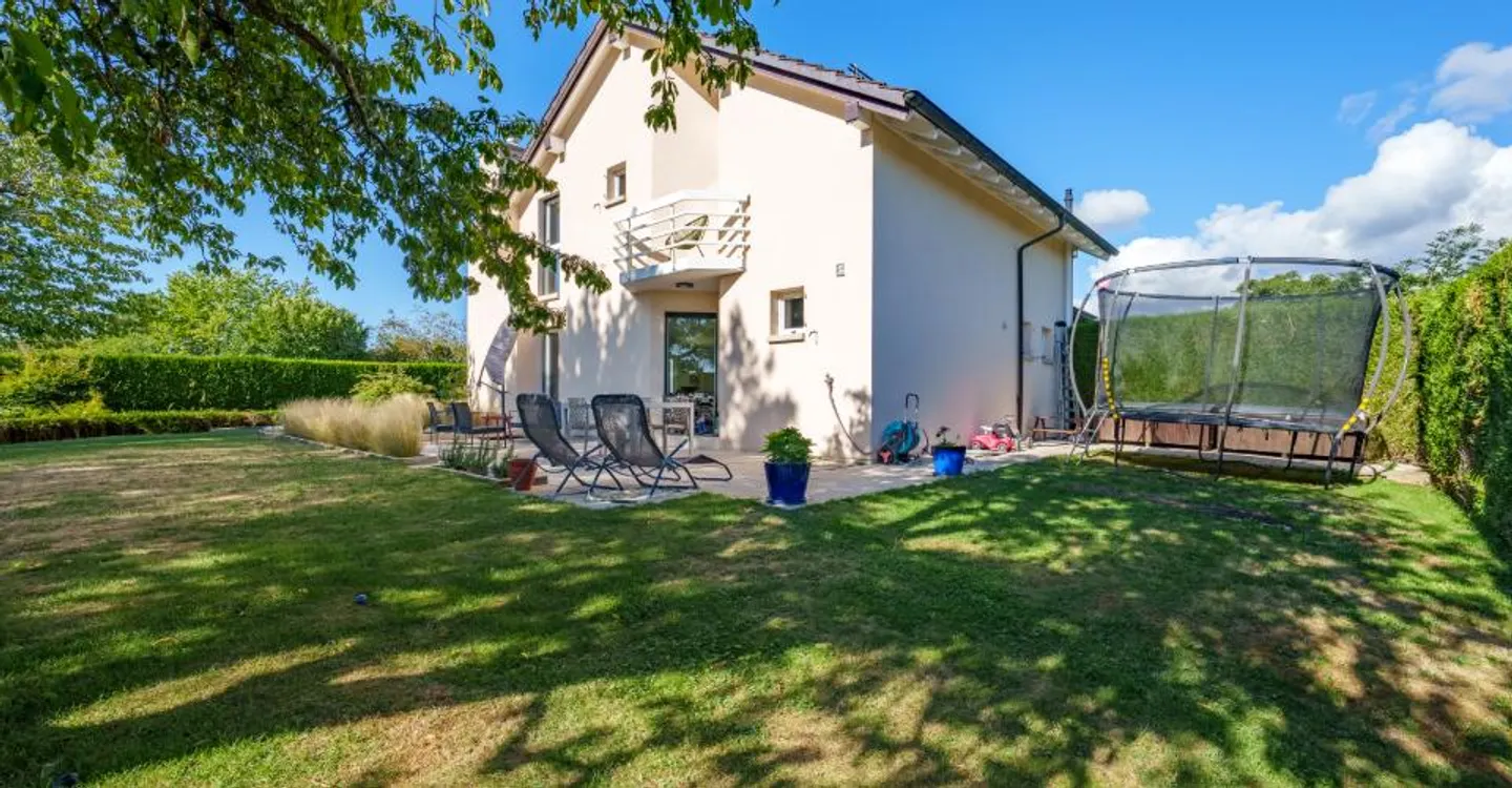 Magnificent family villa for sale - Photo 13 of 14