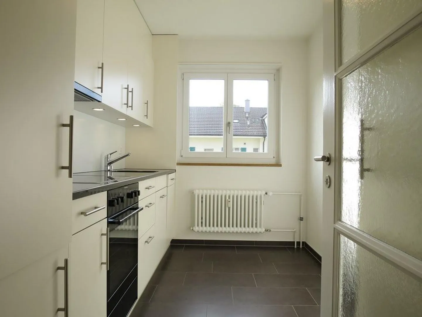 Schöner Wohnen im Liebefeld - Foto 2 di 4