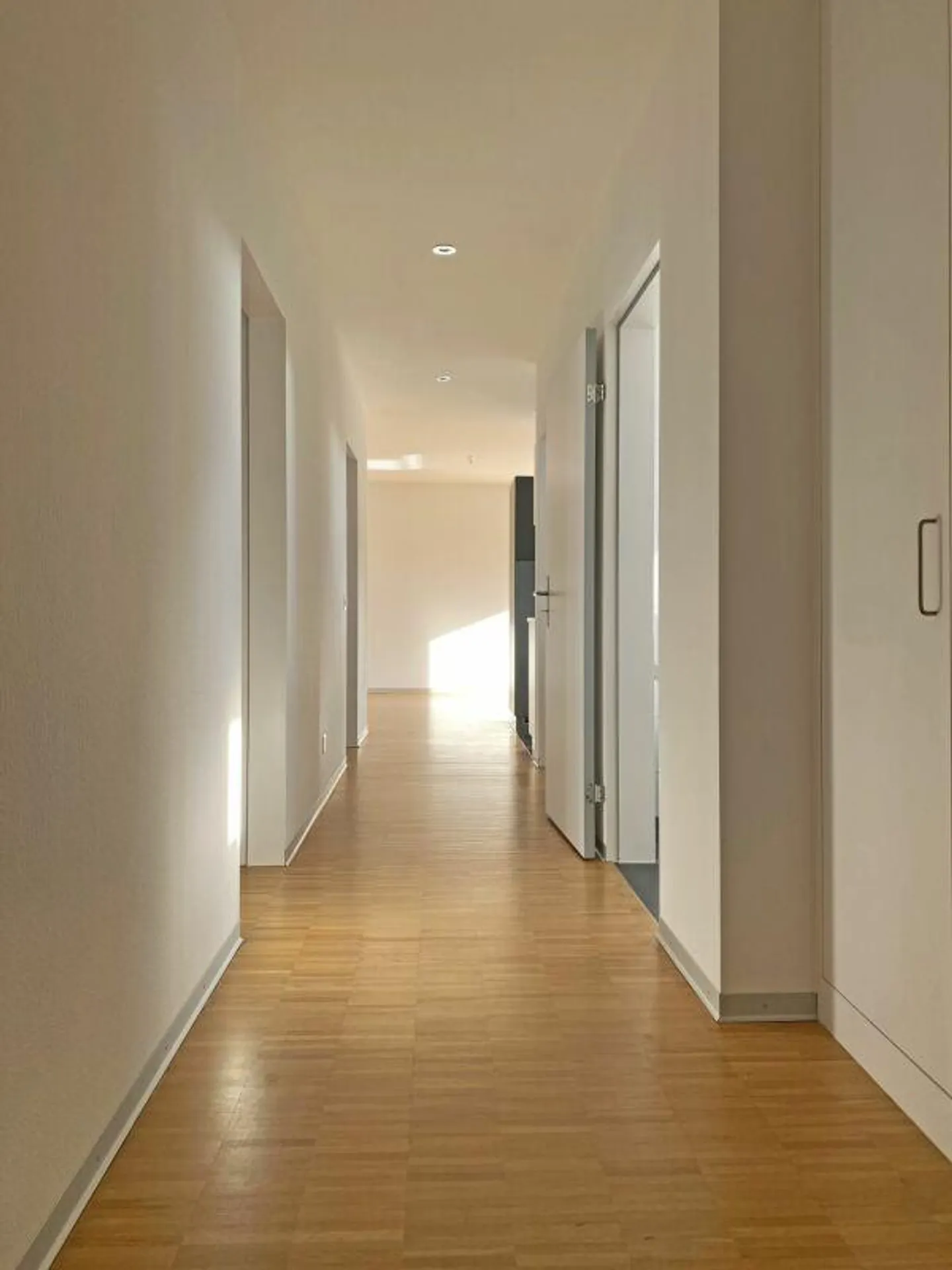 Laufenburg / 4.5 Zimmer Wohnung O9 - Foto 2 von 12