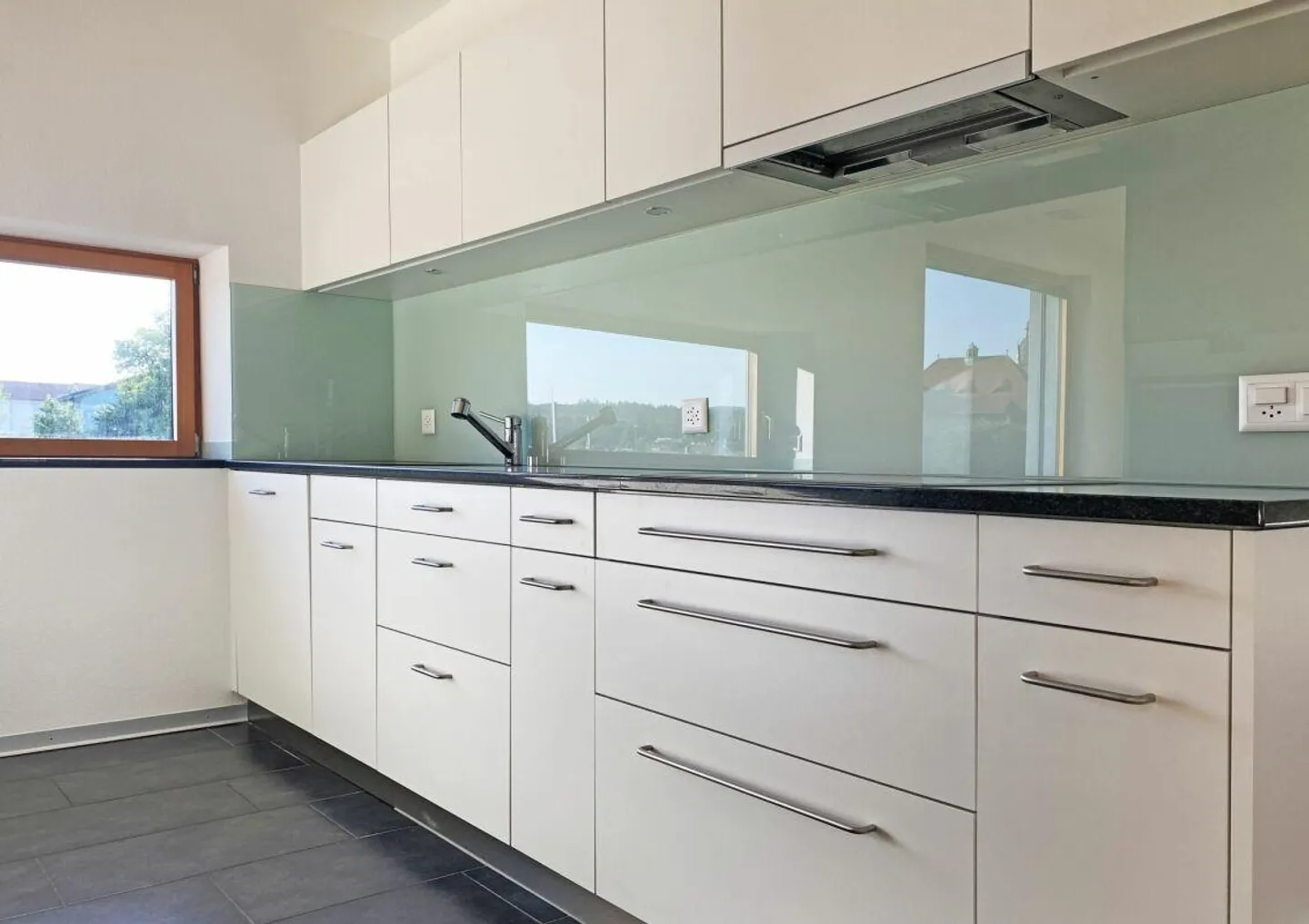 Laufenburg / 4.5 Zimmer Wohnung O9 - Foto 3 von 12