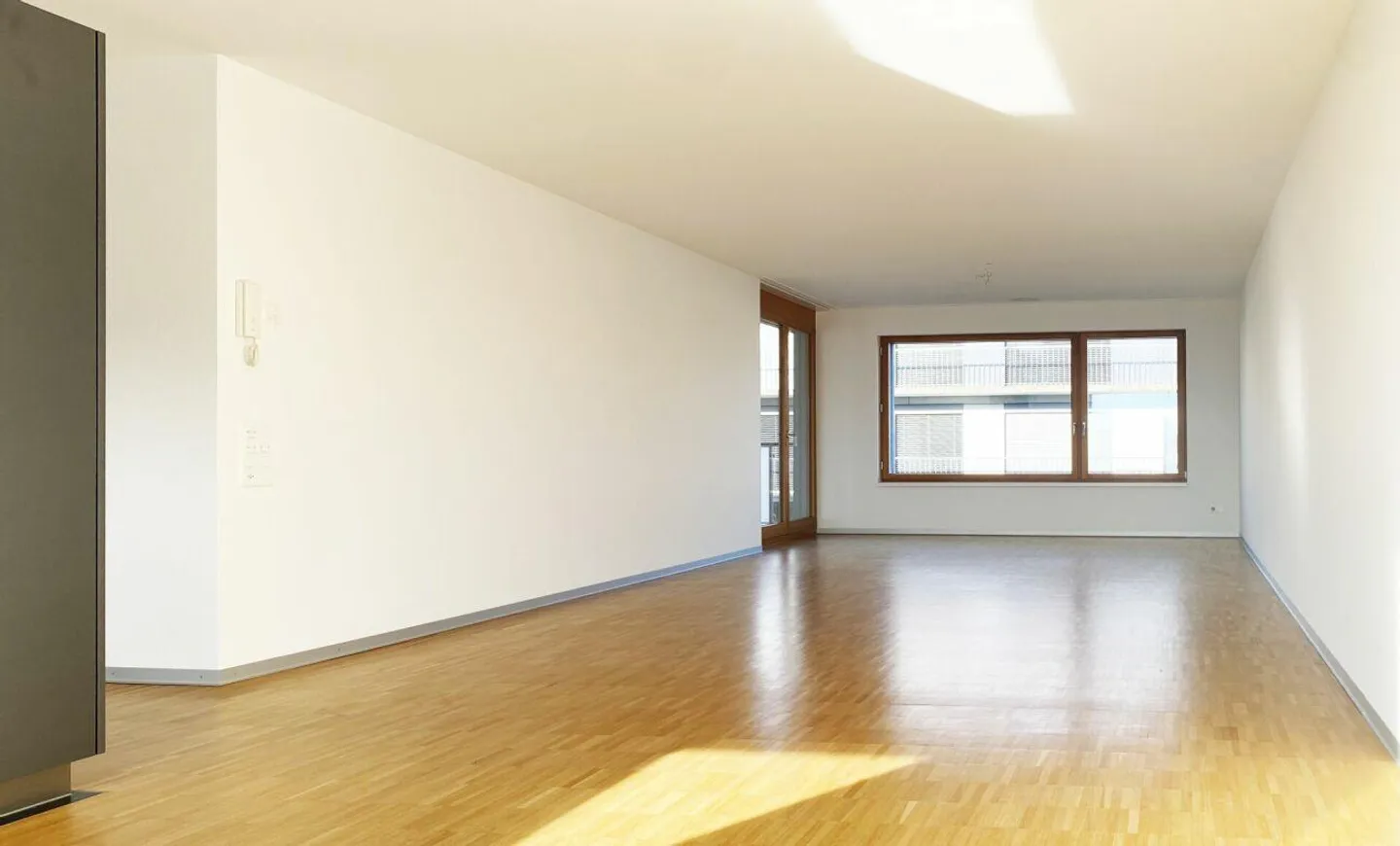 Laufenburg / 4.5 Zimmer Wohnung O9 - Foto 8 von 12