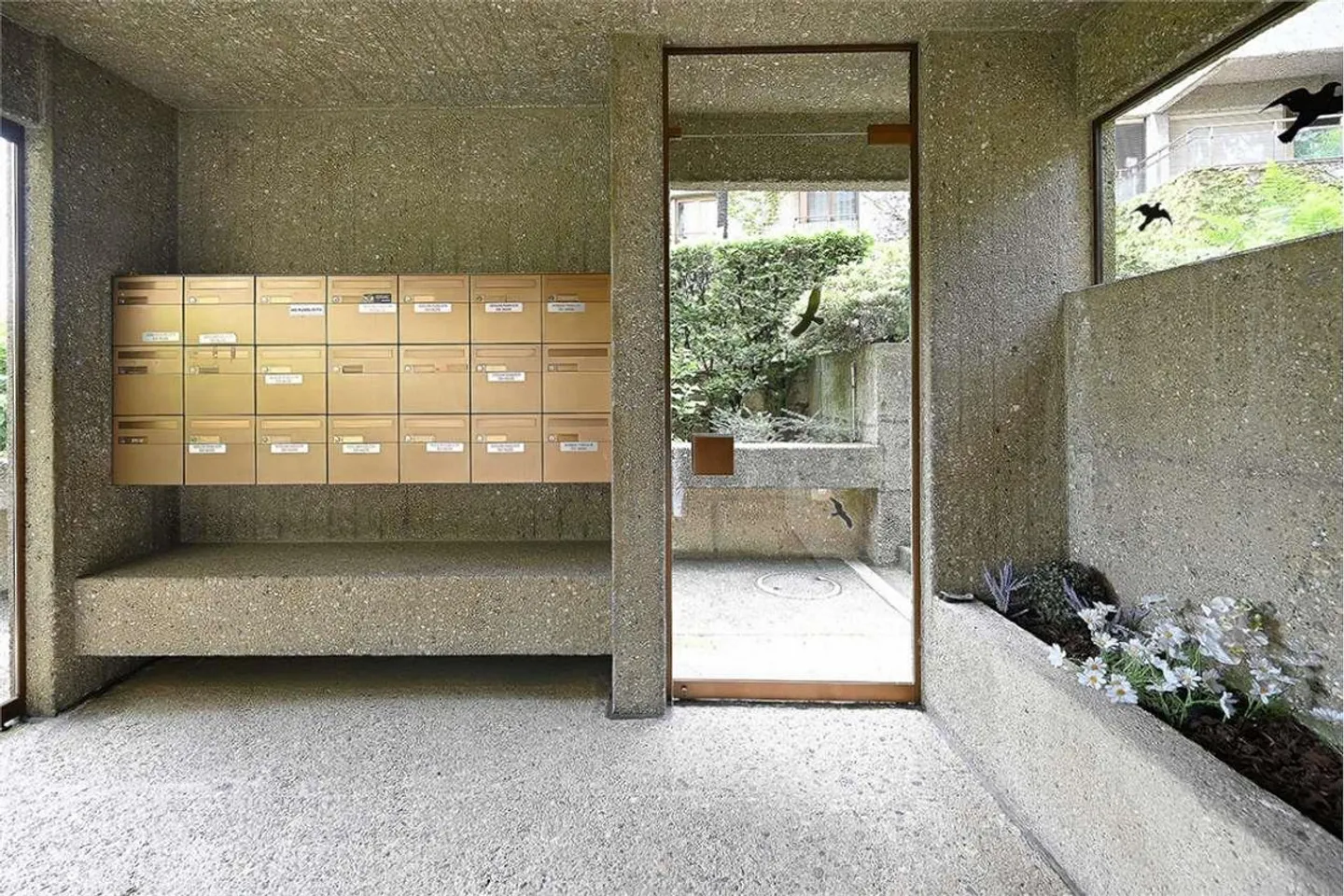 Appartamento 3,5 camere FRONTE MARE - Foto 10 di 13