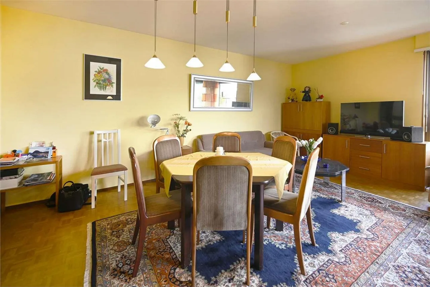 Appartamento 3,5 camere FRONTE MARE - Foto 11 di 13