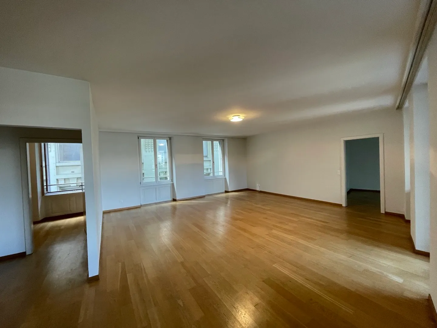 Appartamento in affitto - Foto 4 di 11