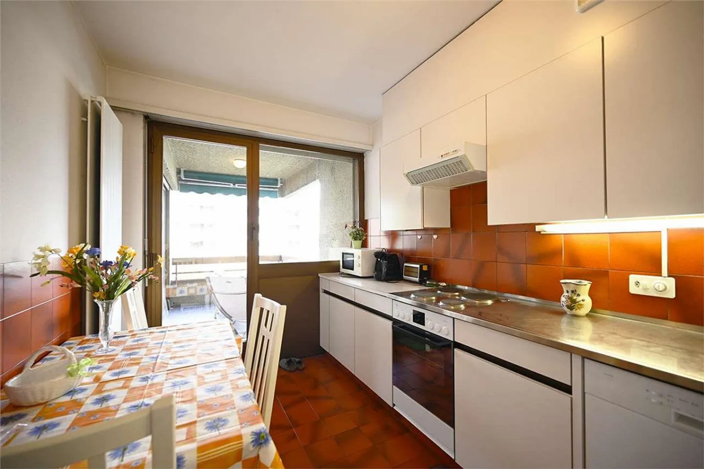 Appartamento 3,5 camere FRONTE MARE - Foto 12 di 13