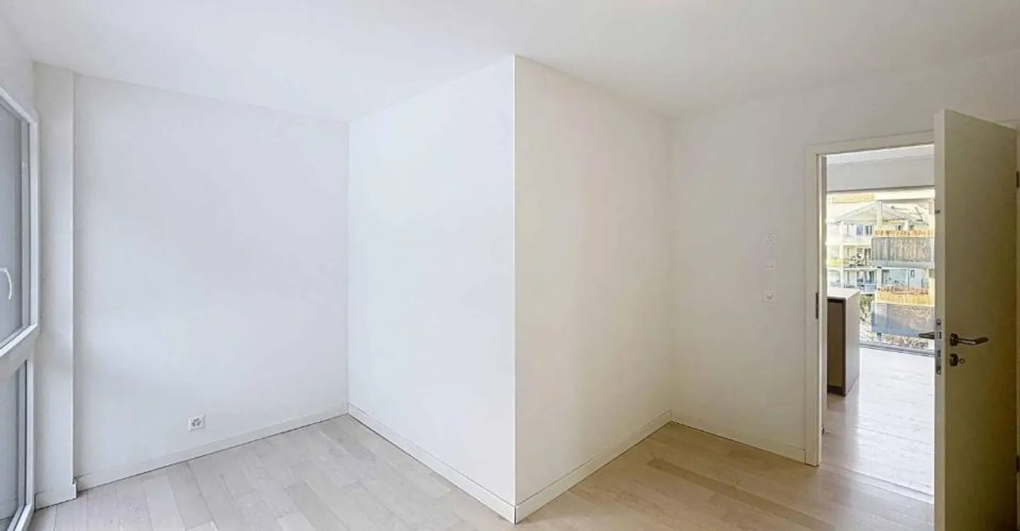 Appartement moderne avec vue montagne - Photo 8 sur 12
