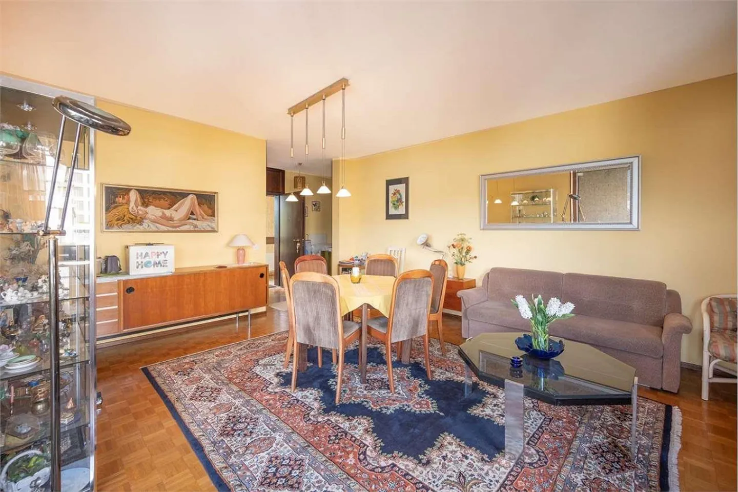 Appartamento 3,5 camere FRONTE MARE - Foto 5 di 13