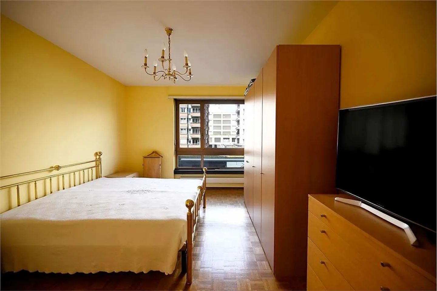 Appartamento 3,5 camere FRONTE MARE - Foto 6 di 13