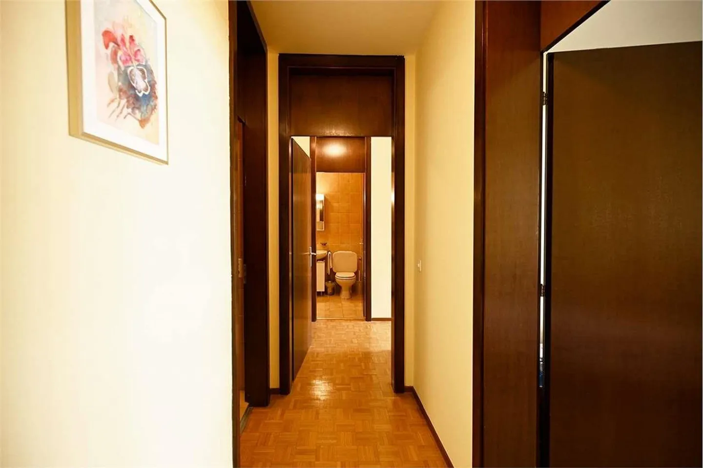 Appartamento 3,5 camere FRONTE MARE - Foto 7 di 13