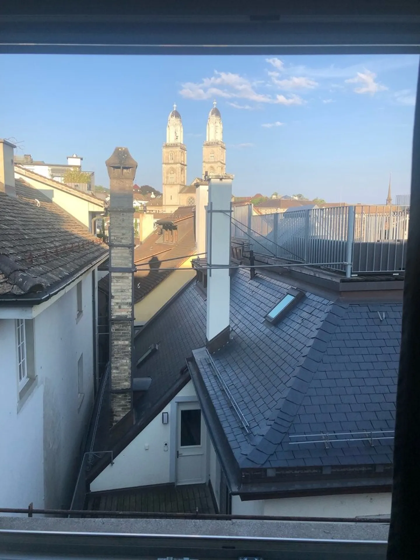 Appartamento temporaneo di 1,5 stanze in affitto nel cuore di Zurigo - Foto 7 di 7