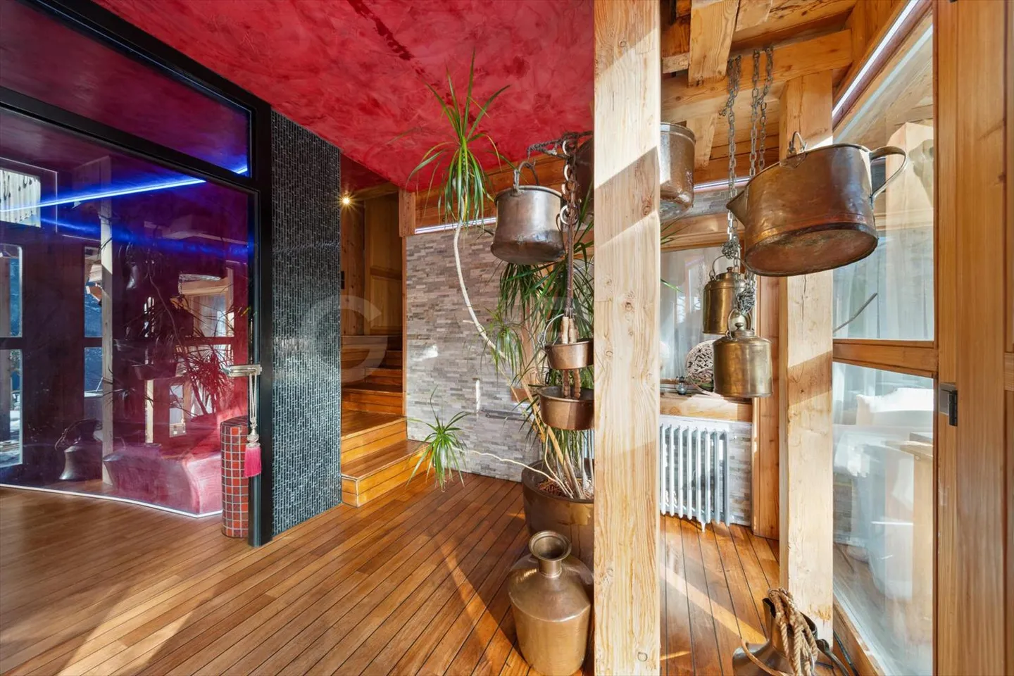 Chalet 7 camere - Foto 10 di 13