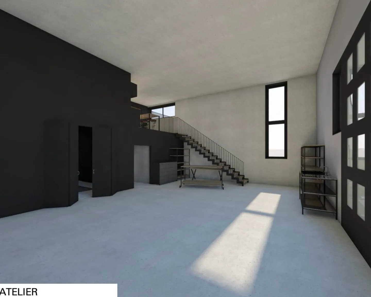 Fétigny, à vendre, terrain industriel équipé, avec permis en force ! - Photo 4 sur 11