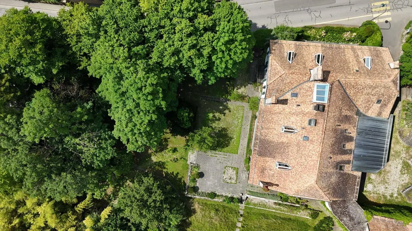Proprietà di carattere del XVI secolo - Foto 2 di 13
