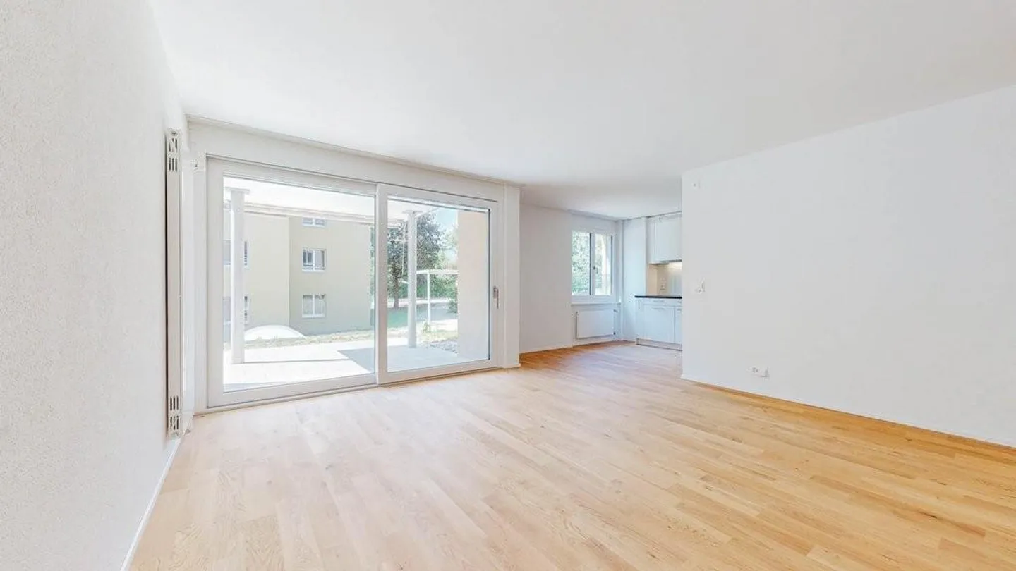 Vivere a Mühlegut 2 - Ottimo appartamento cerca nuovi inquilini - Foto 2 di 12