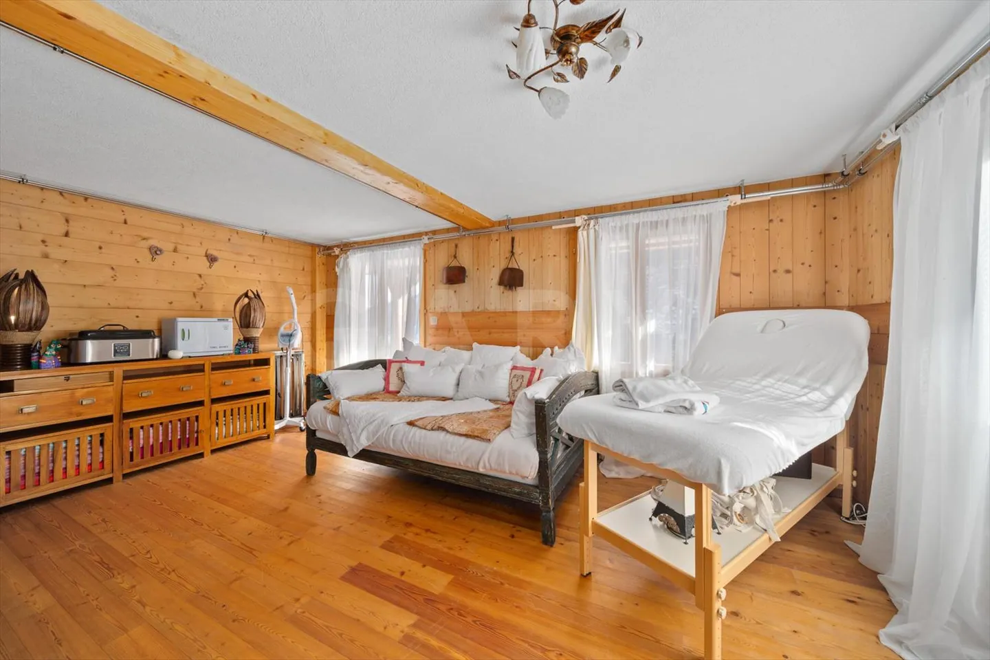Chalet 7 camere - Foto 12 di 13
