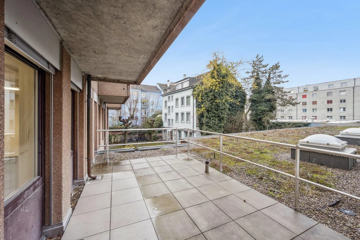 Ready-to-use Office - Hammerspaces - Photo 6 of 7