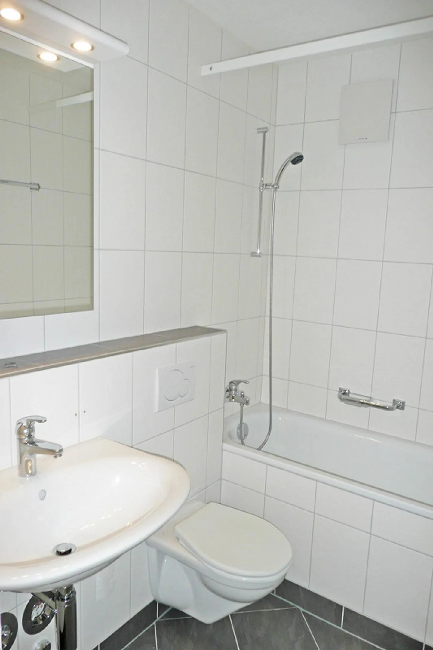 Apartment for rent - Photo 5 of 5