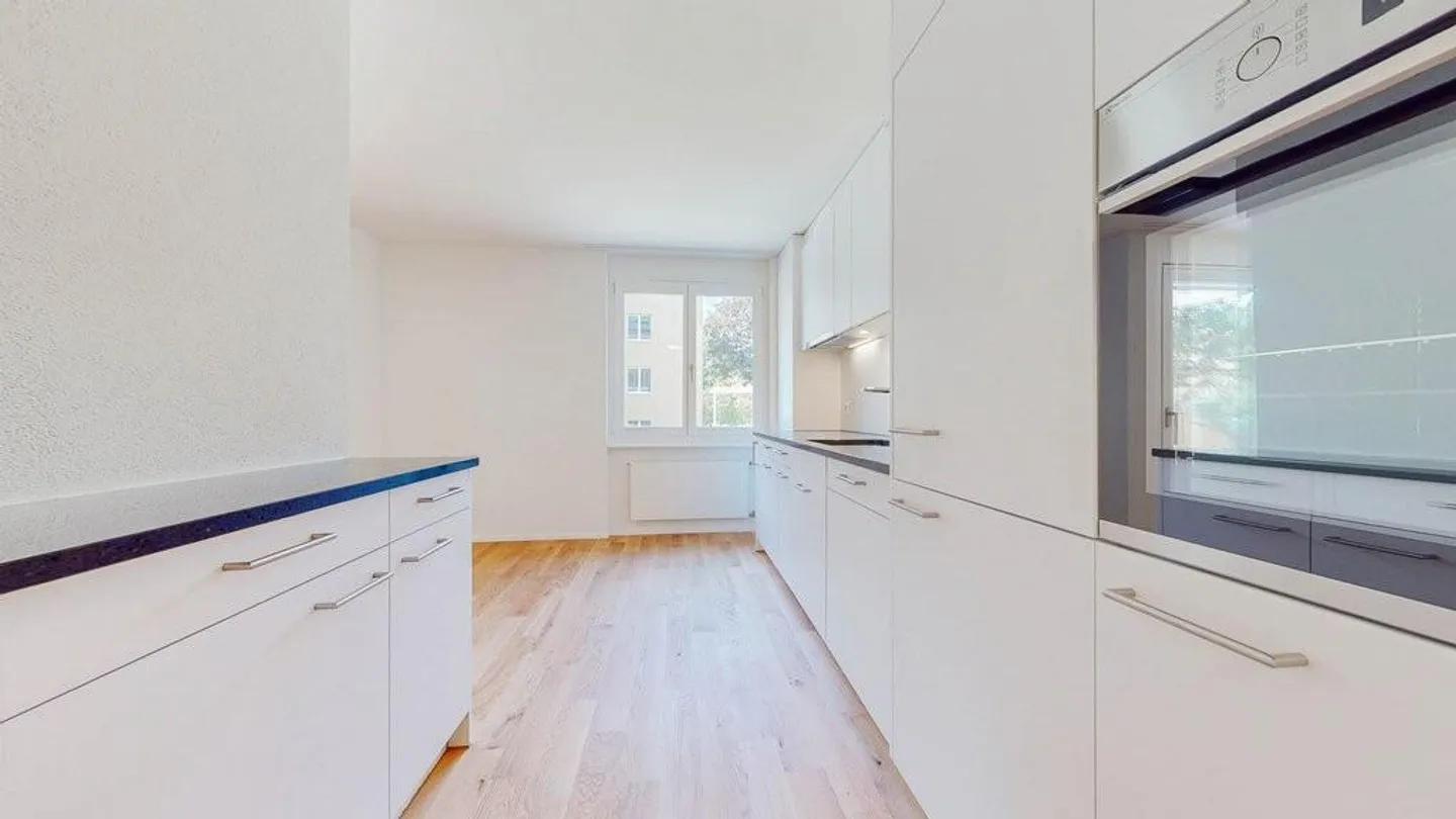 Vivere a Mühlegut 2 - Ottimo appartamento cerca nuovi inquilini - Foto 5 di 12