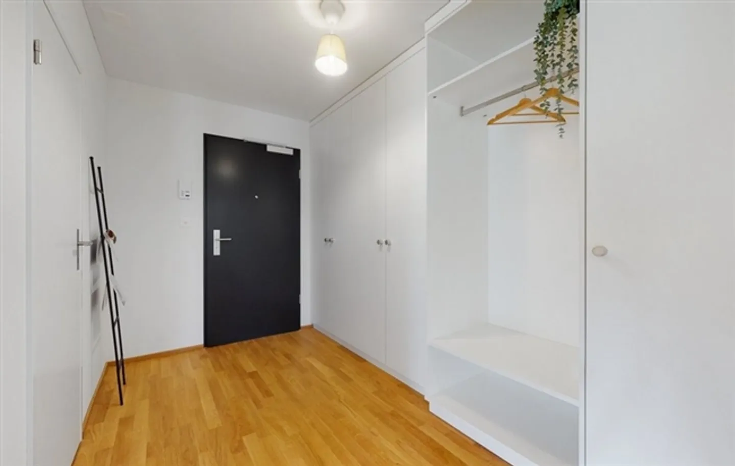 Êtes-vous à la recherche d'un appartement moderne dans un emplacement central ? - Photo 6 sur 12