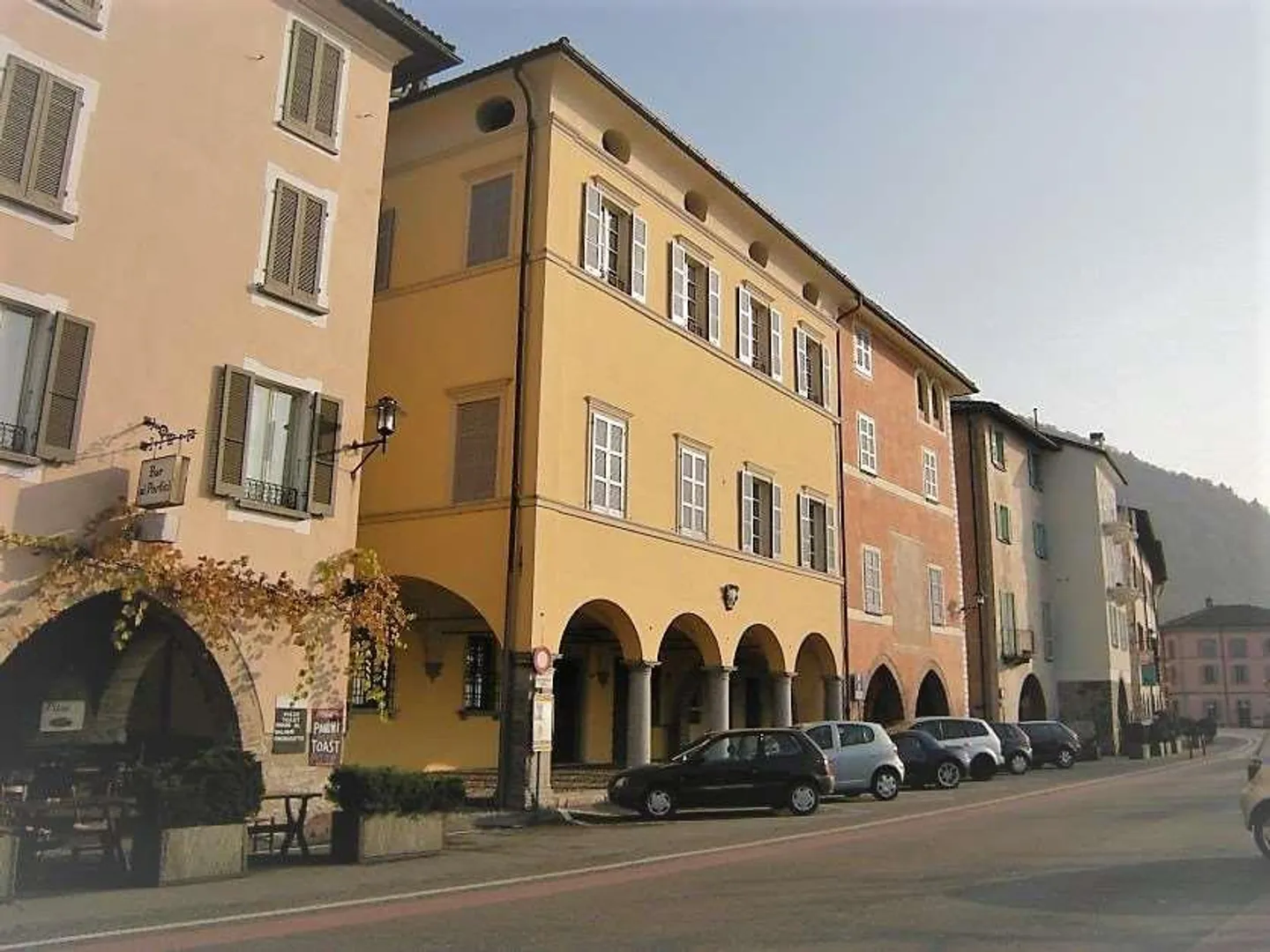 Appartement à louer à Bissone - Photo 1 sur 13