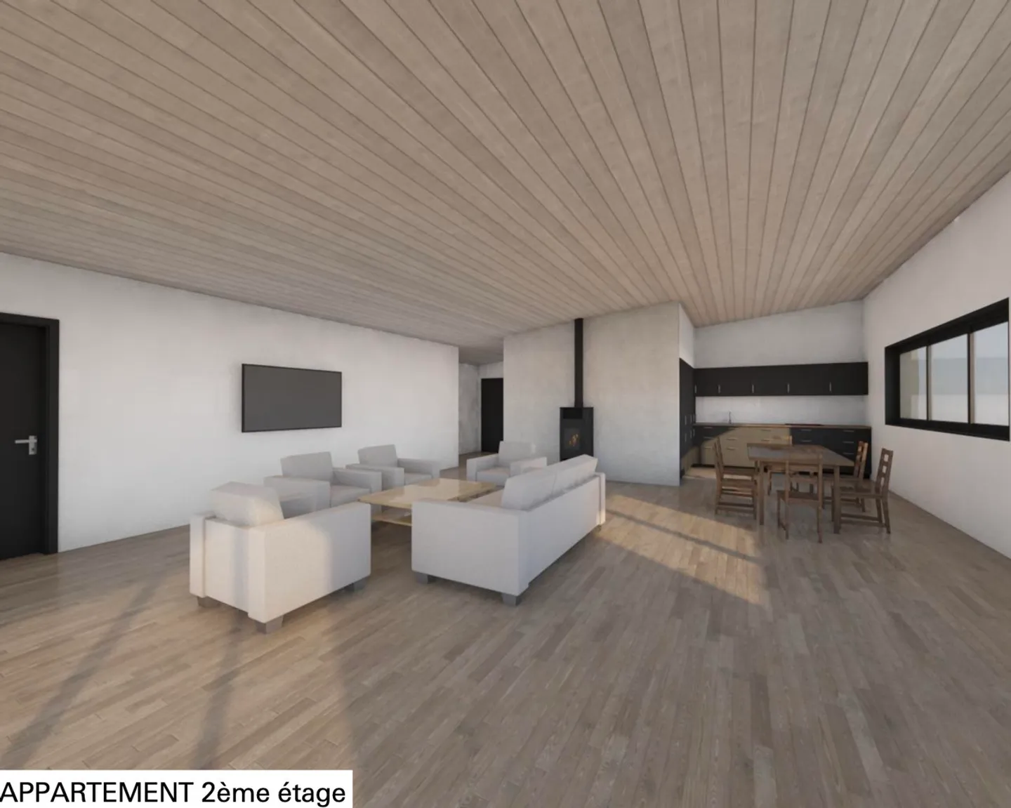 Fétigny, à vendre, terrain industriel équipé, avec permis en force ! - Photo 7 sur 11