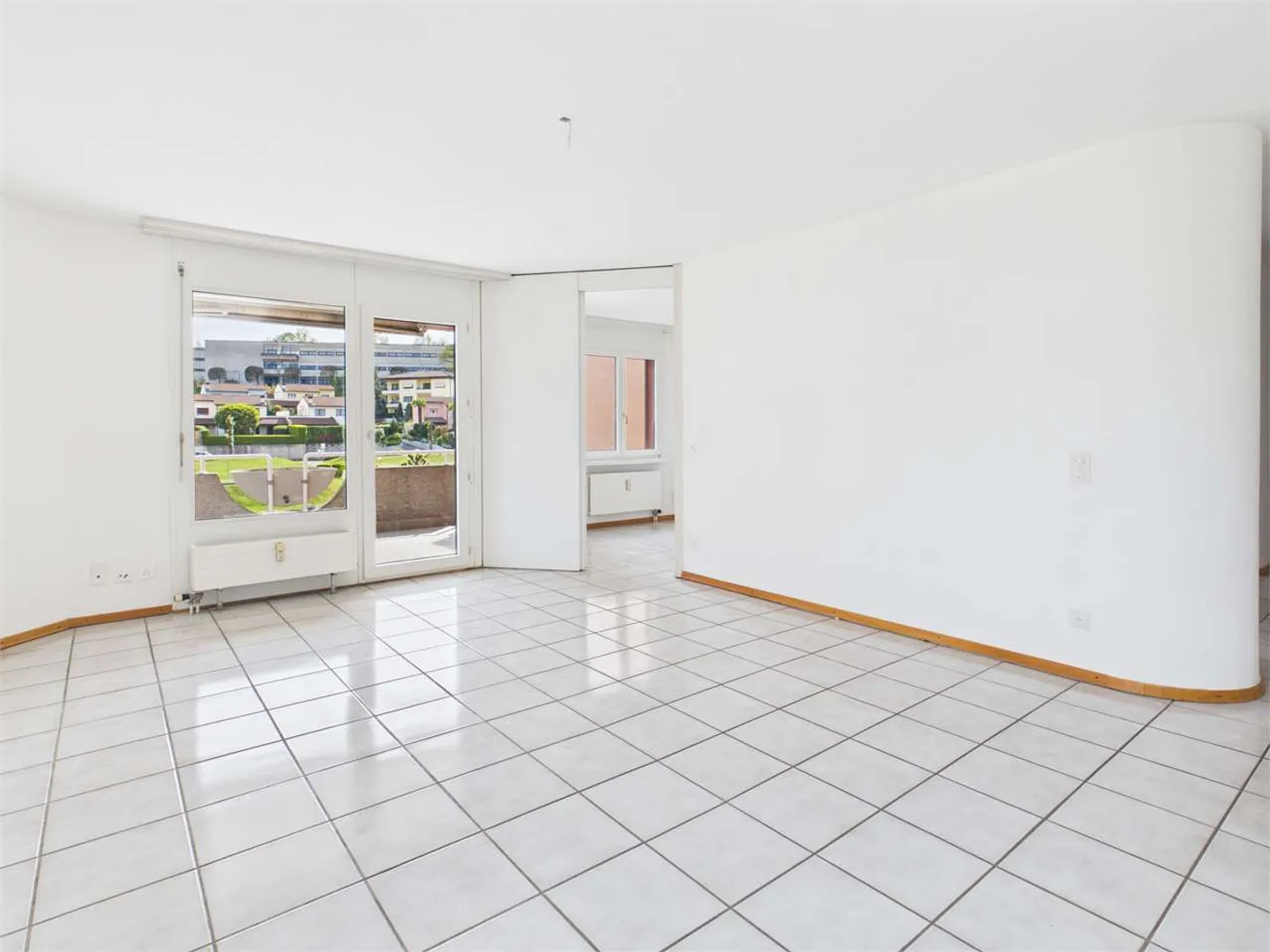 Bright 4.5-room apartment in a strategic location in Breganzona - Photo 5 of 12