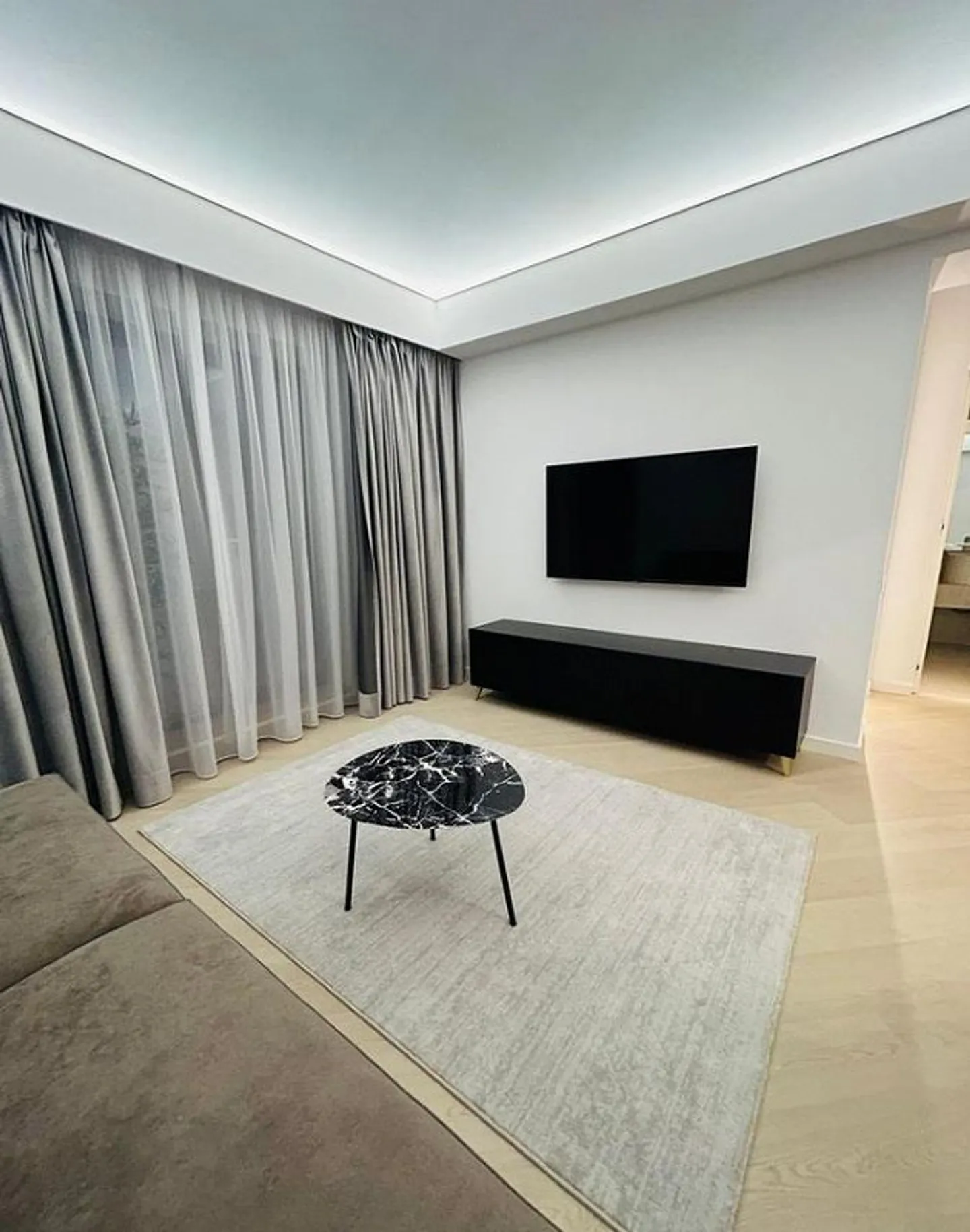 La proprietà si trova in Lilienweg 2, al piano terra - Foto 6 di 13