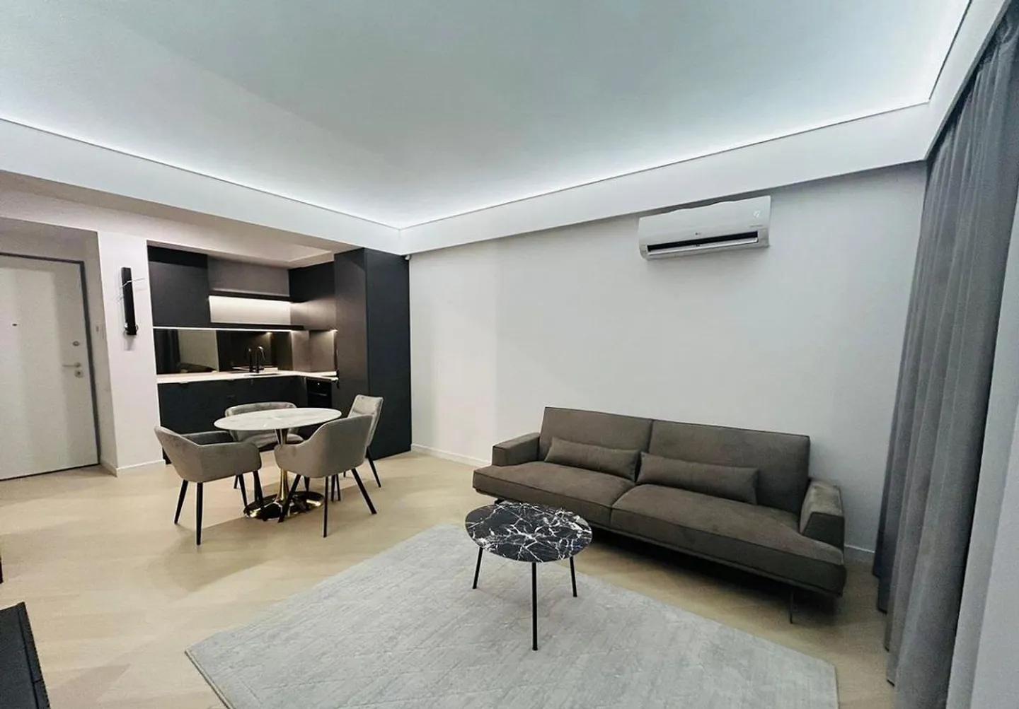 La proprietà si trova in Lilienweg 2, al piano terra - Foto 7 di 13