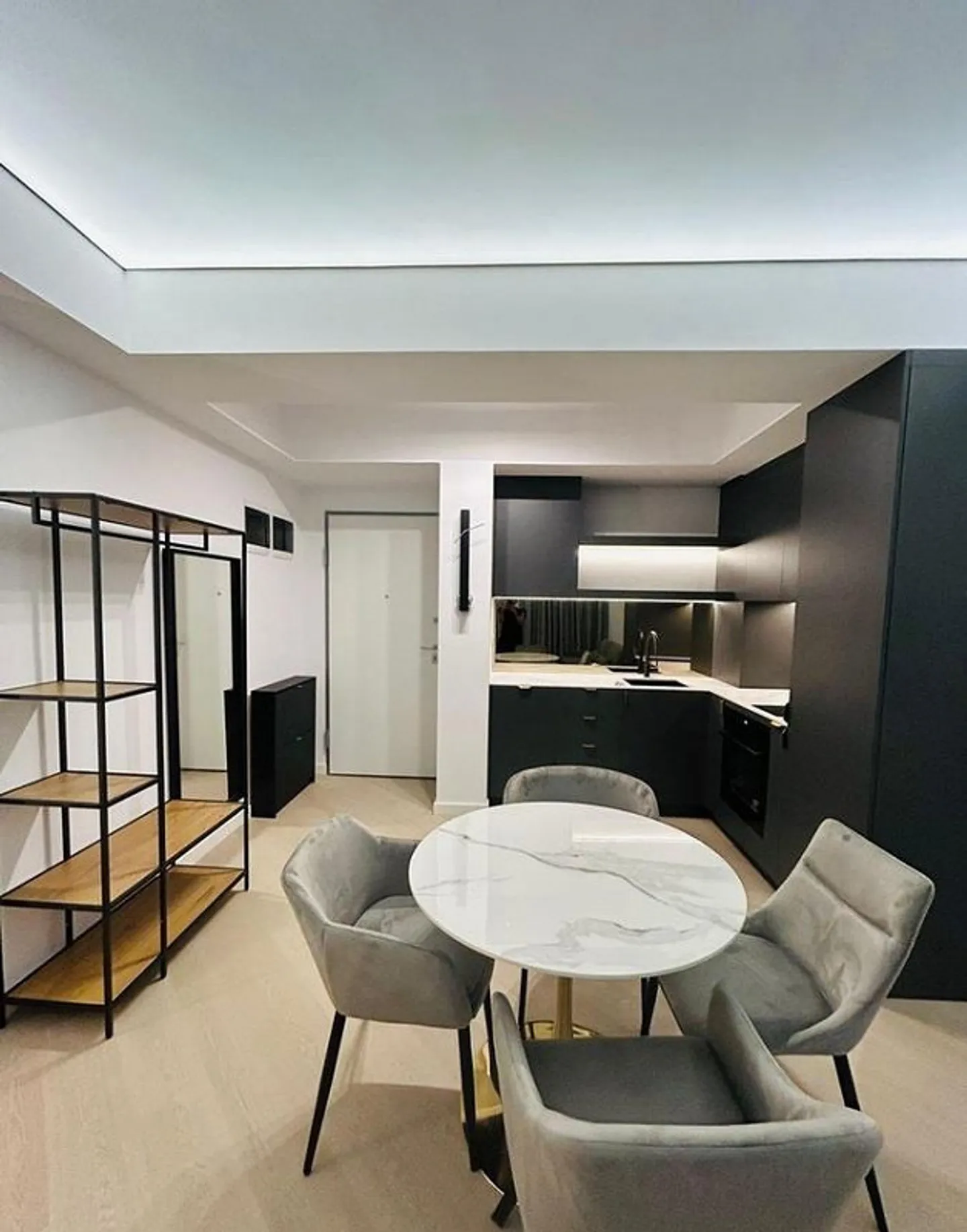 La proprietà si trova in Lilienweg 2, al piano terra - Foto 8 di 13