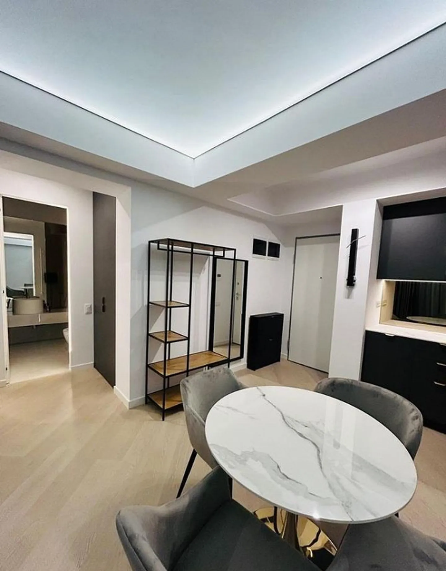 La proprietà si trova in Lilienweg 2, al piano terra - Foto 9 di 13