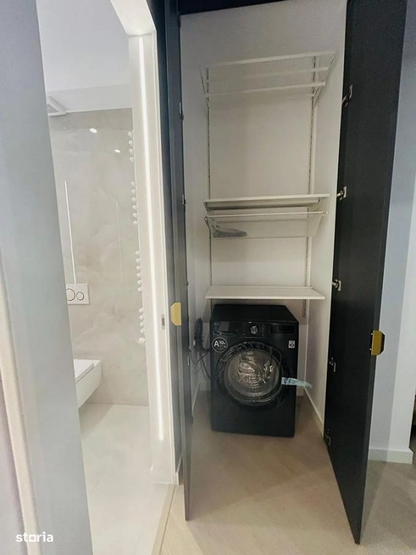 La proprietà si trova in Lilienweg 2, al piano terra - Foto 11 di 13